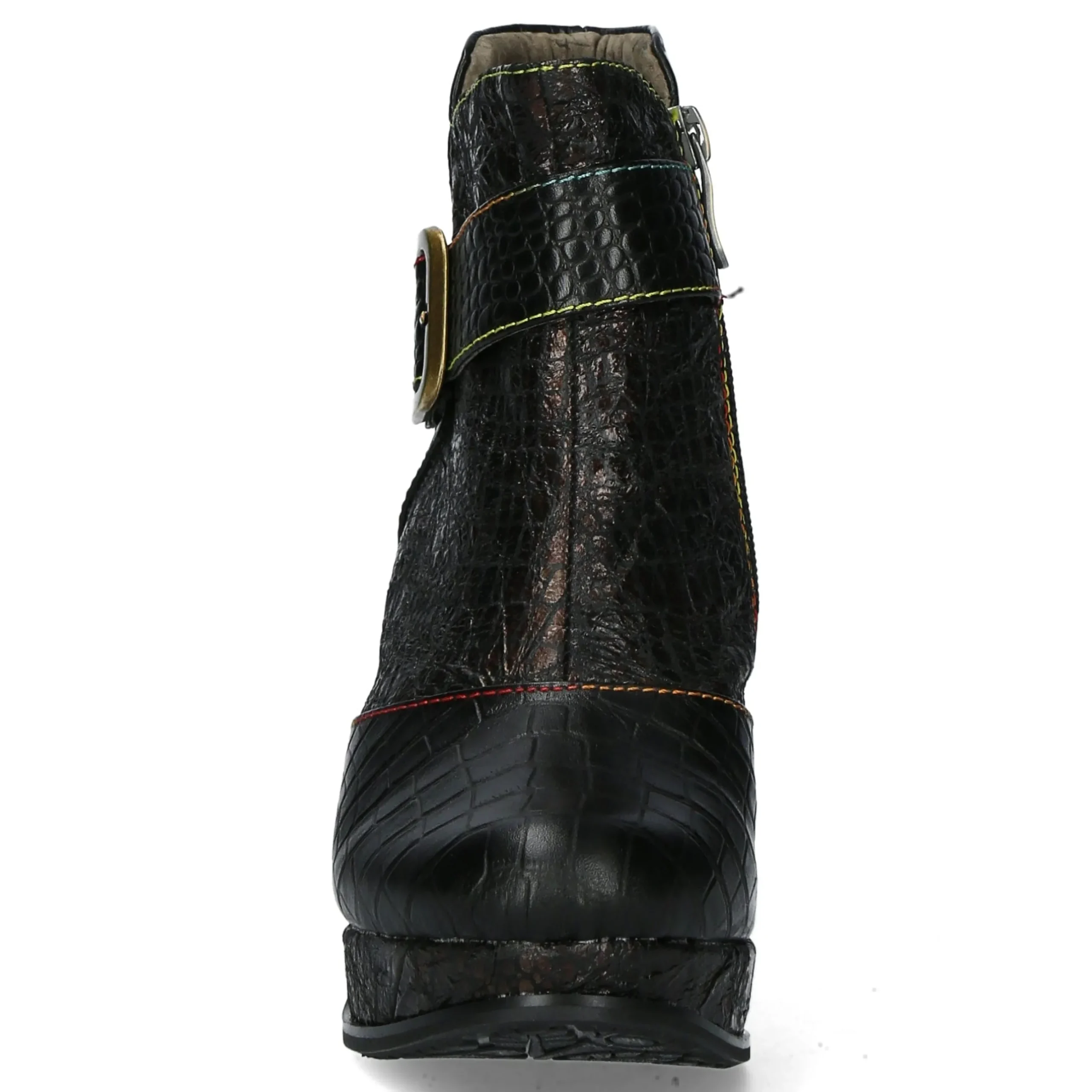 Bottines - HICAO 0122 | Laura Vita Outlet