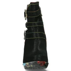 Bottines - HICAO 08 | Laura Vita Fashion