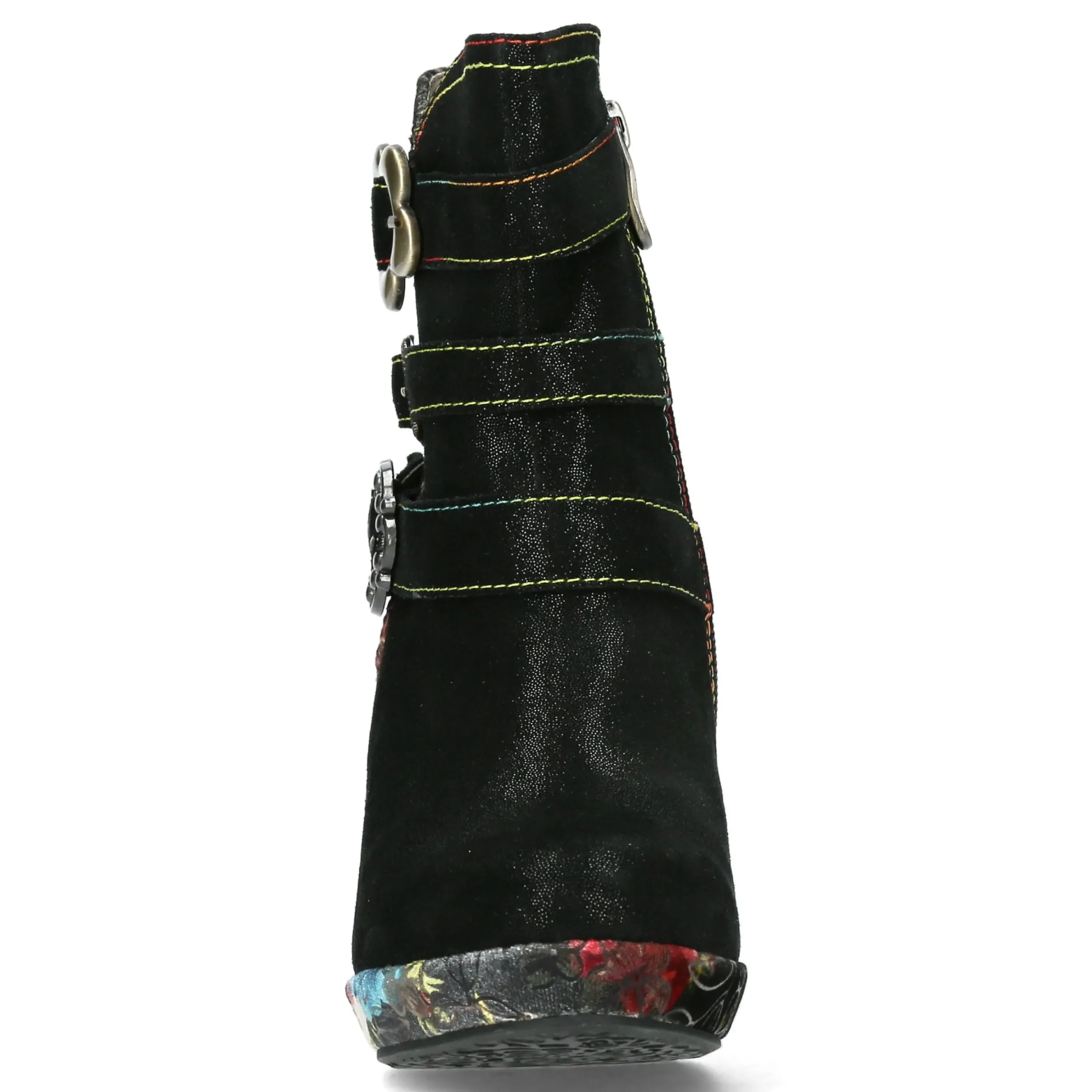 Bottines - HICAO 08 | Laura Vita Fashion