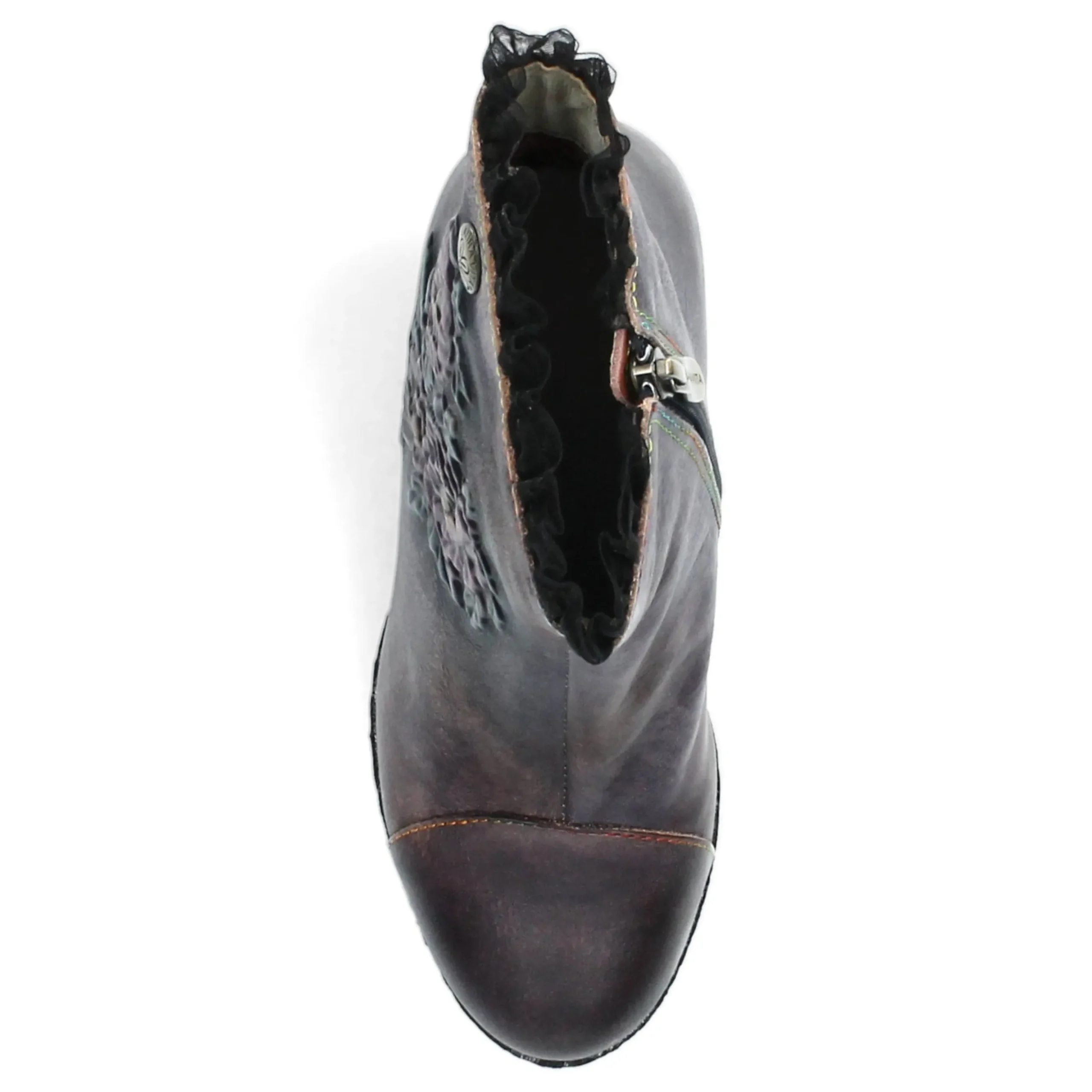 Bottines - HICAO 42 | Laura Vita Cheap