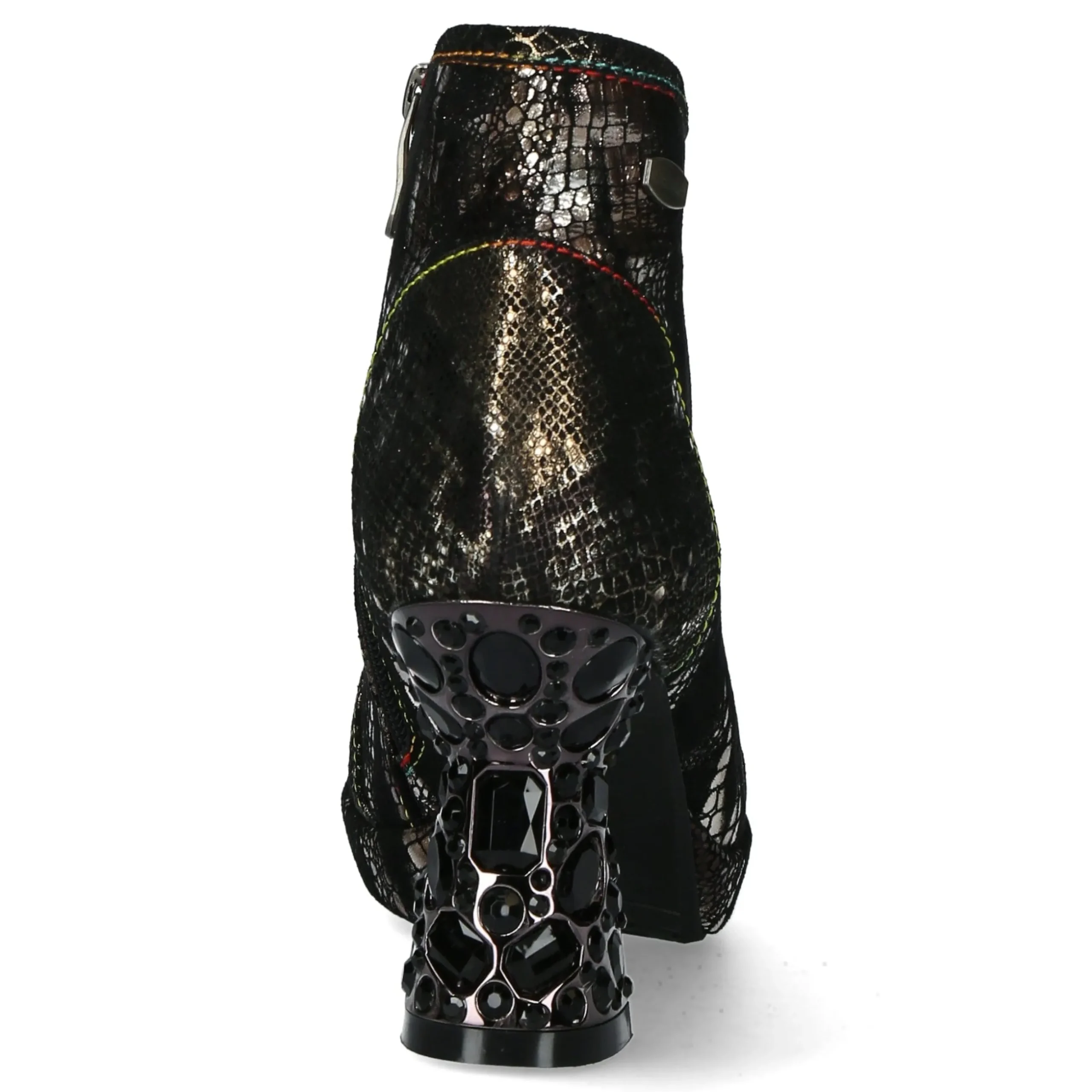 Bottines - HICAO 122 | Laura Vita Best
