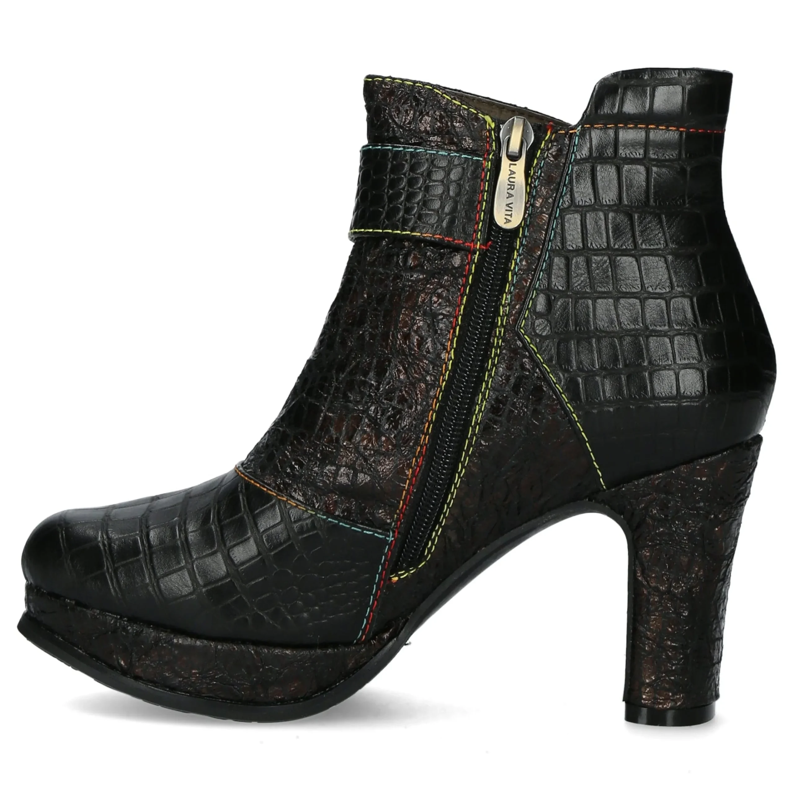 Bottines - HICAO 0122 | Laura Vita Outlet