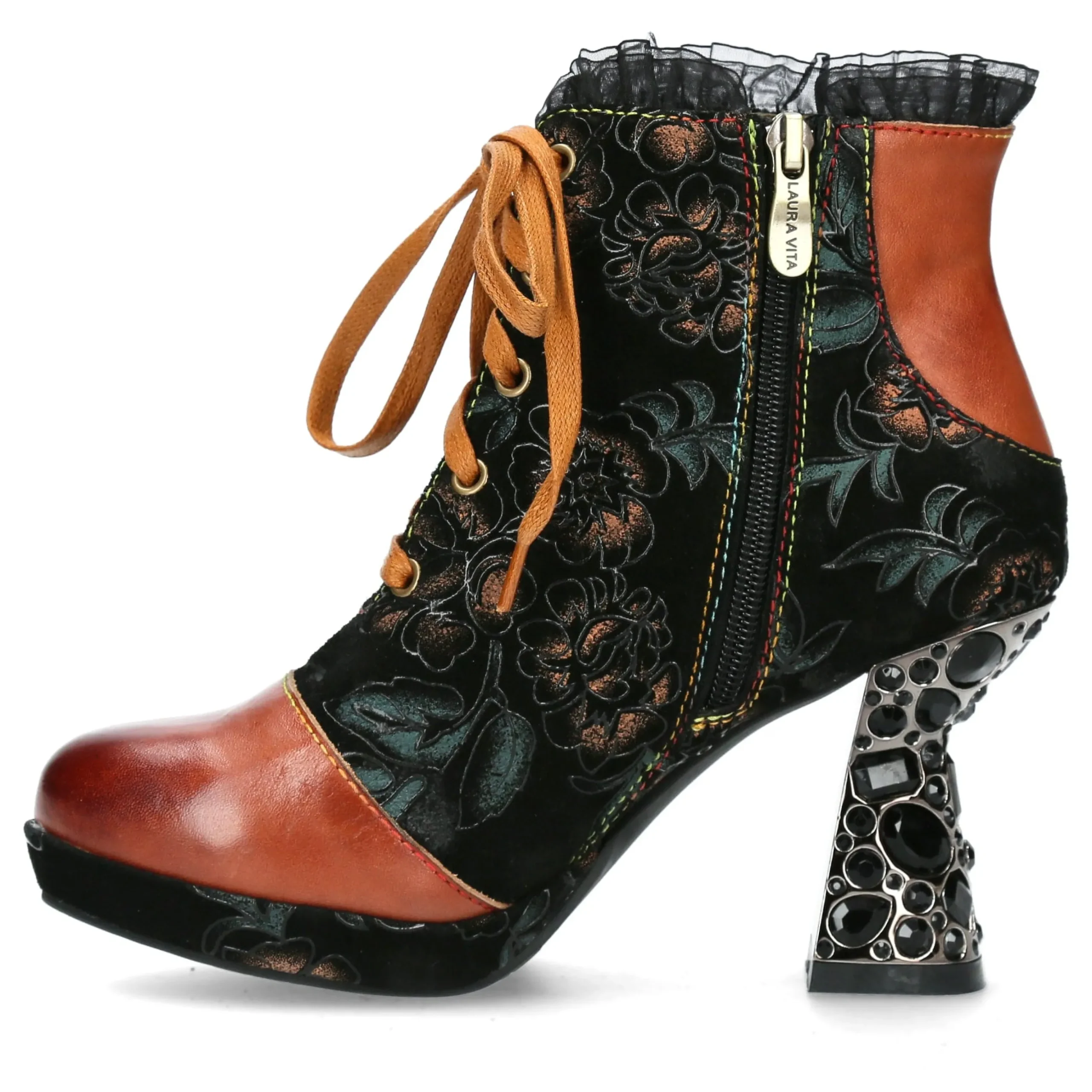 Bottines - HICAO 32 | Laura Vita Cheap