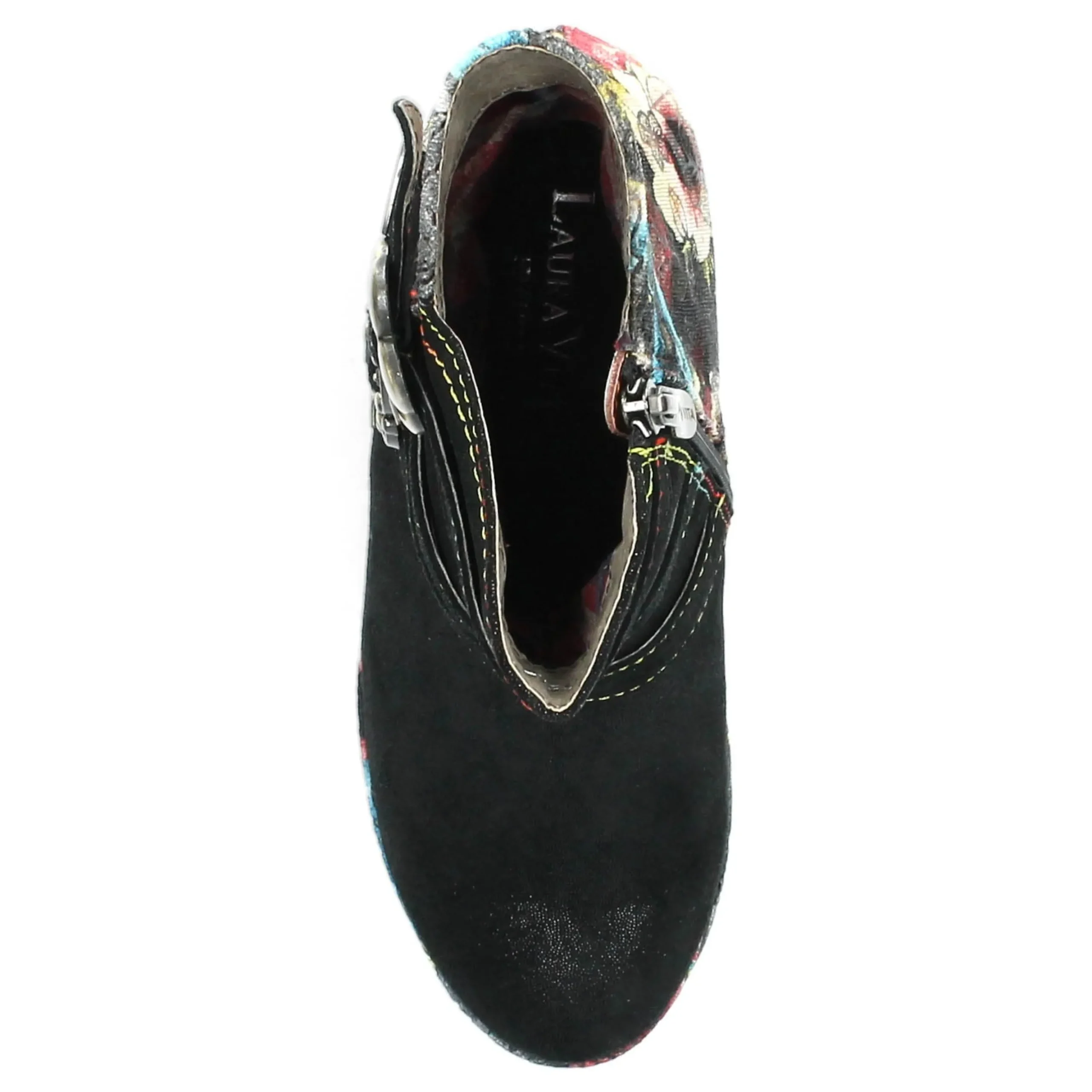 Bottines - HICAO 08 | Laura Vita Fashion