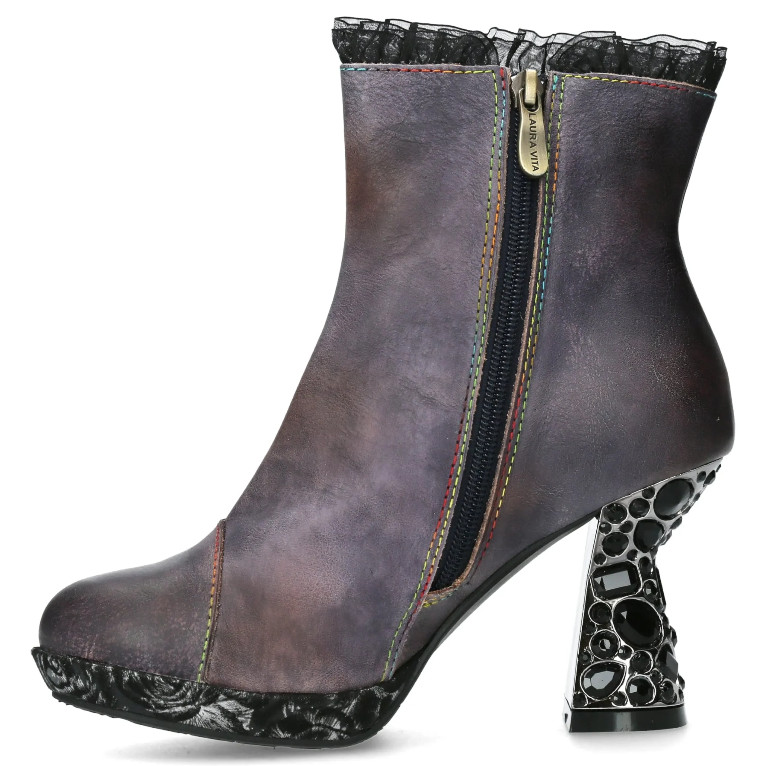 Bottines - HICAO 42 | Laura Vita Cheap