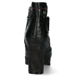 Bottines - HICAO 0122 | Laura Vita Outlet