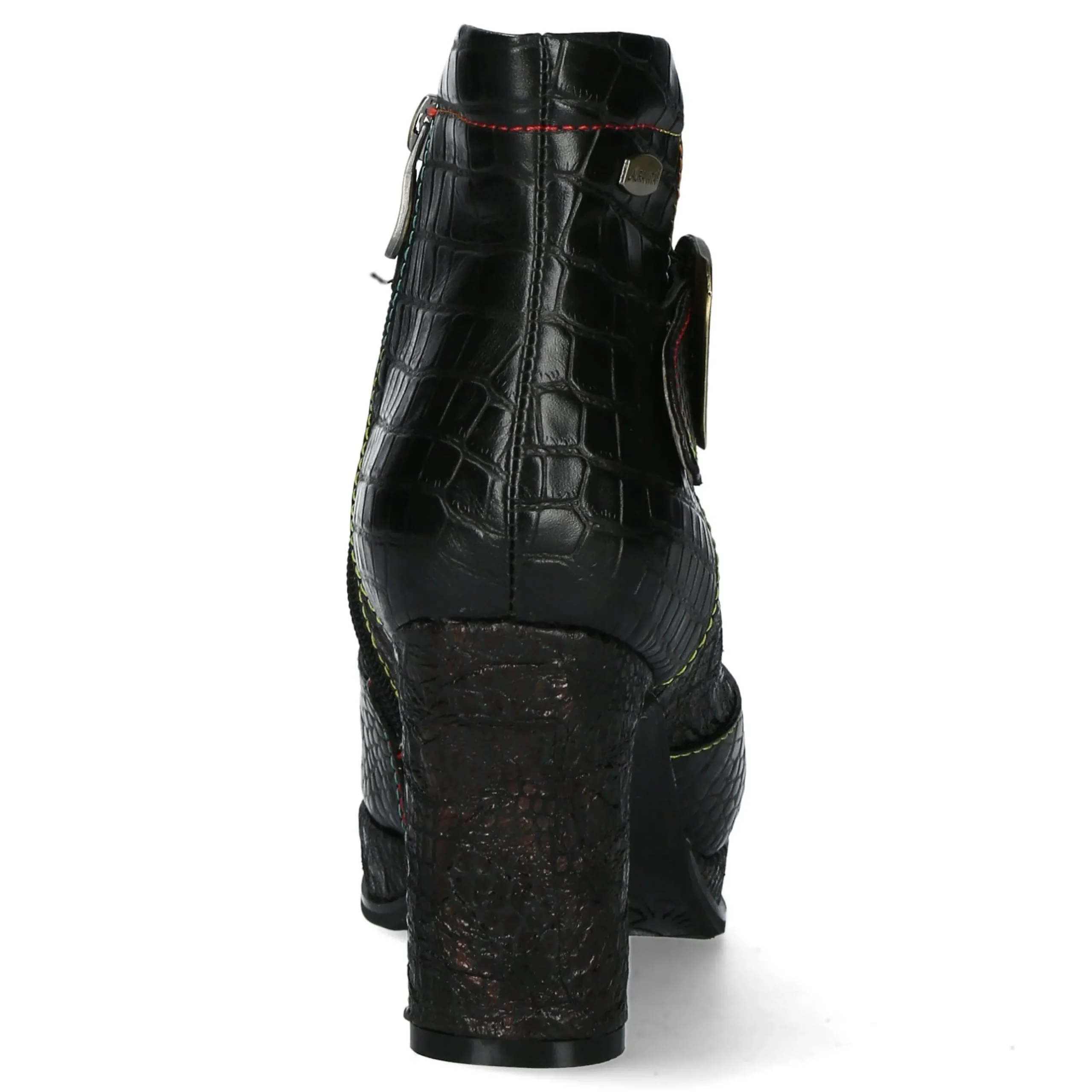 Bottines - HICAO 0122 | Laura Vita Outlet