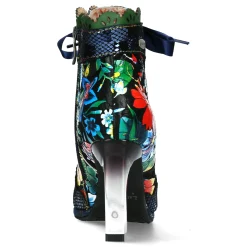 Bottines - HICAO 47 | Laura Vita Fashion