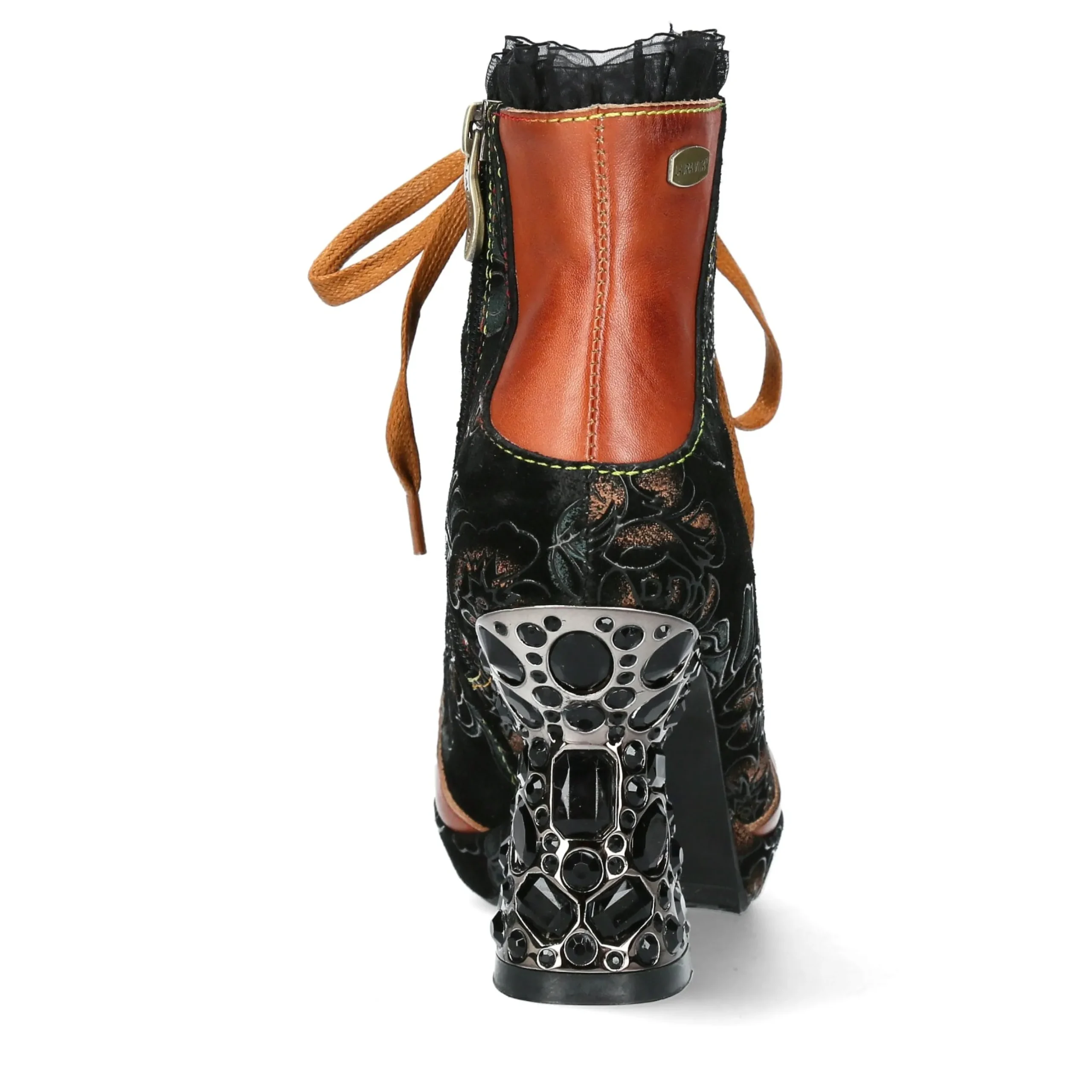 Bottines - HICAO 32 | Laura Vita Cheap