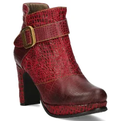Bottines - HICAO 0122 | Laura Vita Outlet