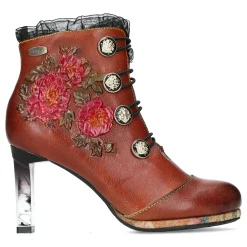Bottines - HICAO 43 | Laura Vita Shop