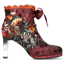 Bottines - HICAO 47 | Laura Vita Fashion