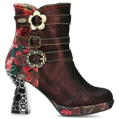 Bottines - HICAO 08 | Laura Vita Fashion
