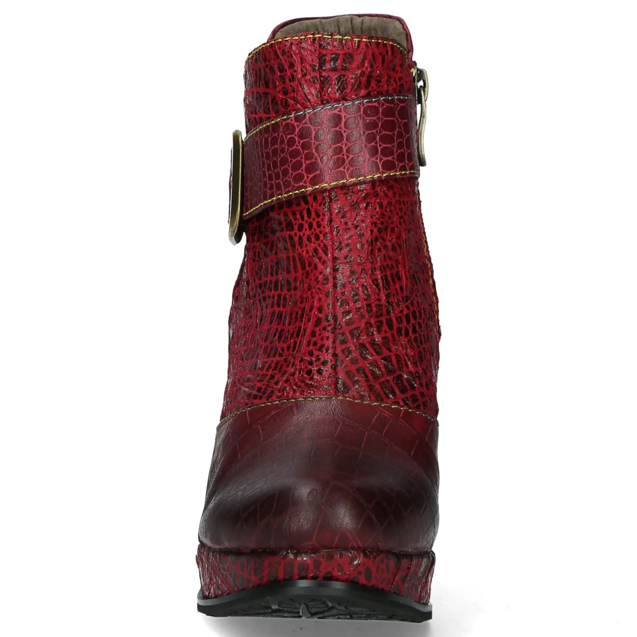 Bottines - HICAO 0122 | Laura Vita Outlet
