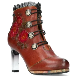 Bottines - HICAO 43 | Laura Vita Shop