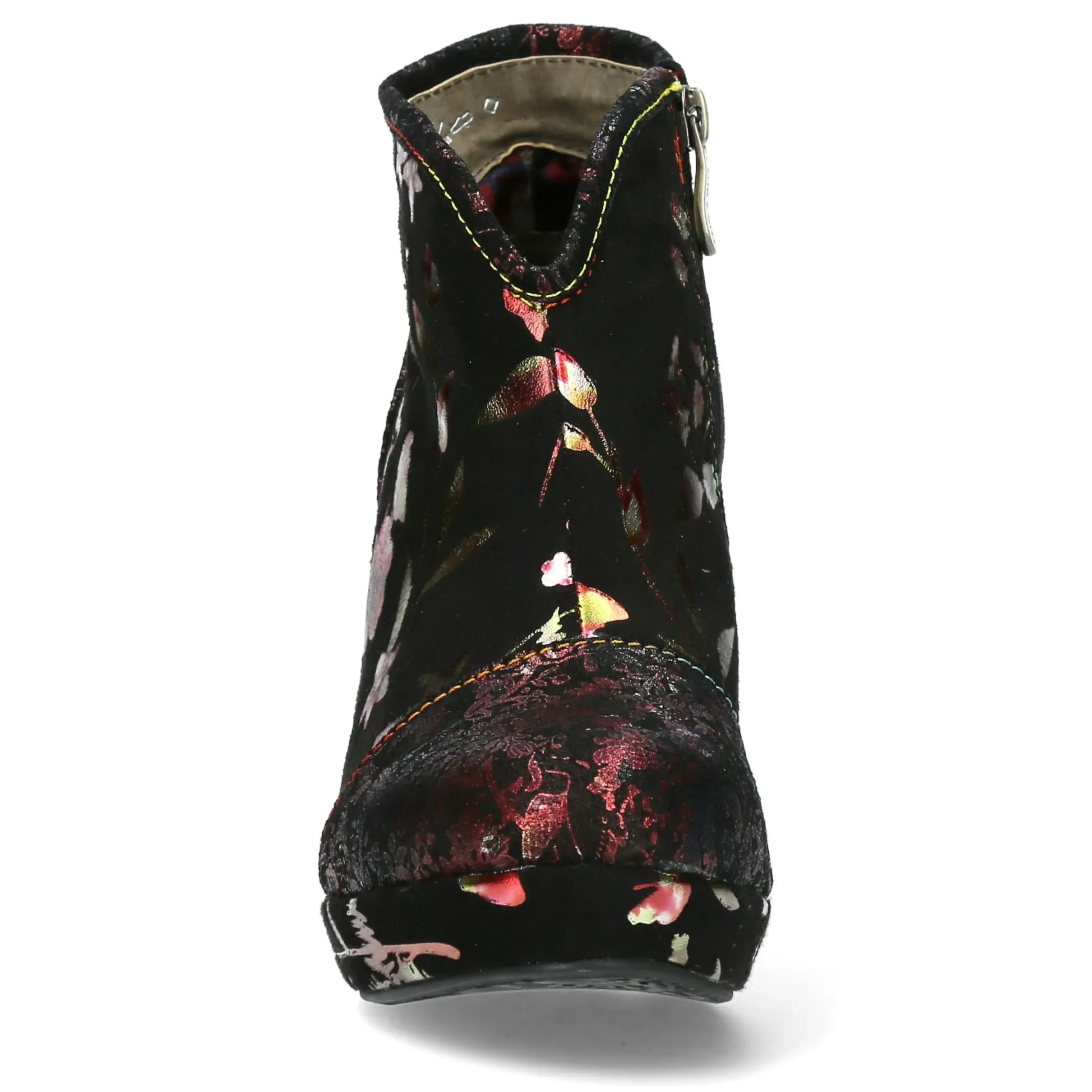 Bottines - HICAO 122 | Laura Vita Discount