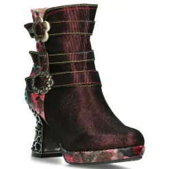 Bottines - HICAO 08 | Laura Vita Fashion