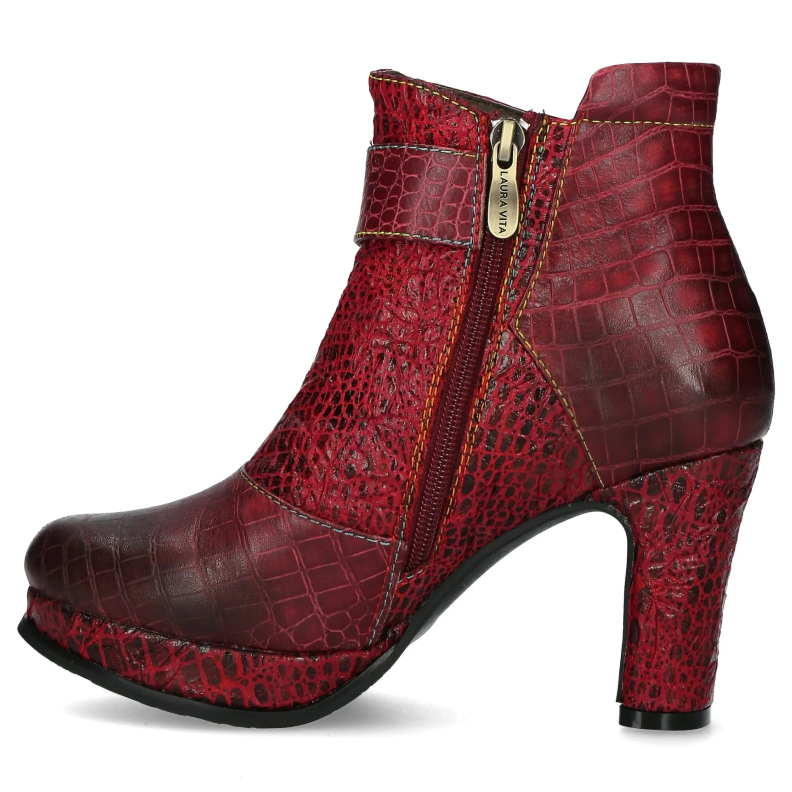 Bottines - HICAO 0122 | Laura Vita Outlet