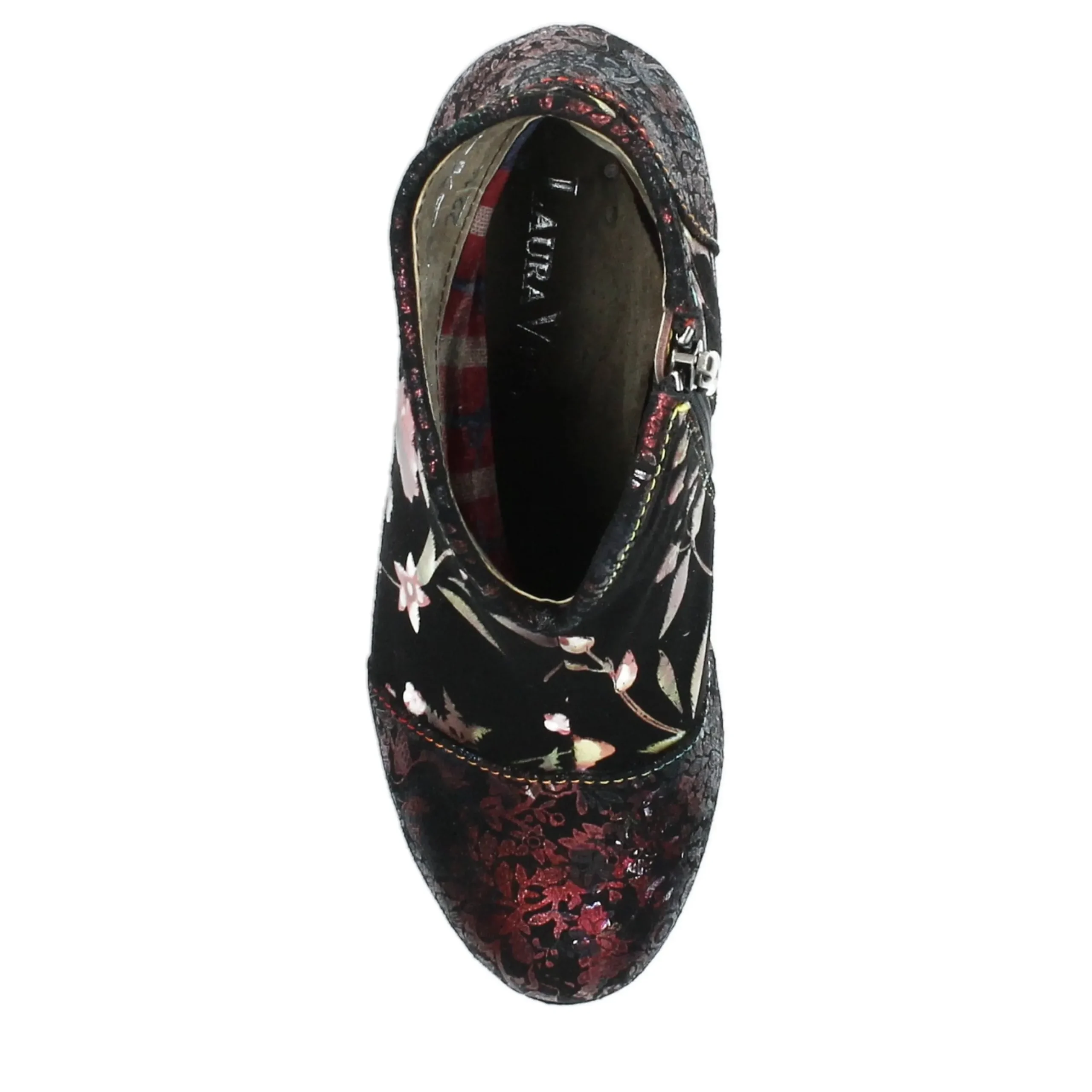 Bottines - HICAO 122 | Laura Vita Discount