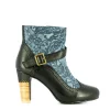 Bottines - HOCAO 13 | Laura Vita Store
