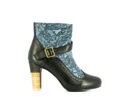 Bottines - HOCAO 13 | Laura Vita Store