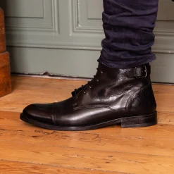 Bottines - Homme LOUIS | Laura Vita Fashion