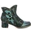 Bottines - IACDINEO 03 | Laura Vita Shop