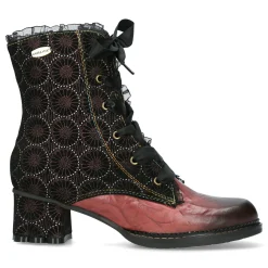 Bottines - IACDINEO 05 | Laura Vita Clearance