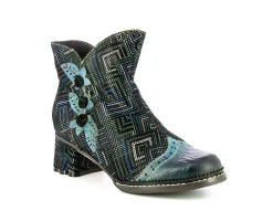 Bottines - IACDINEO 03 | Laura Vita Shop