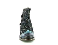 Bottines - IACDINEO 03 | Laura Vita Shop