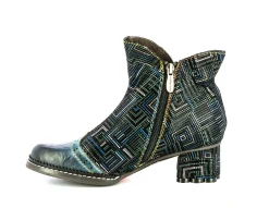 Bottines - IACDINEO 03 | Laura Vita Shop