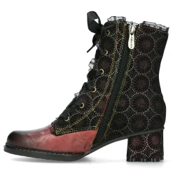 Bottines - IACDINEO 05 | Laura Vita Clearance