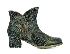 Bottines - IACDINEO 03 | Laura Vita Shop