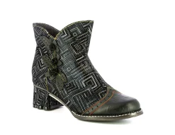 Bottines - IACDINEO 03 | Laura Vita Shop