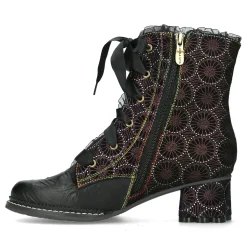 Bottines - IACDINEO 05 | Laura Vita Clearance