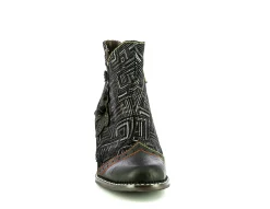 Bottines - IACDINEO 03 | Laura Vita Shop