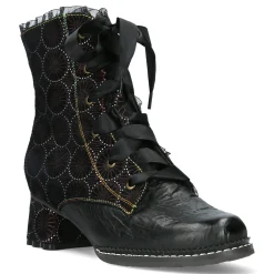 Bottines - IACDINEO 05 | Laura Vita Clearance