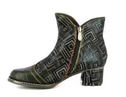Bottines - IACDINEO 03 | Laura Vita Shop