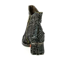 Bottines - IACDINEO 03 | Laura Vita Shop