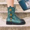Bottines - IACNISO 03 | Laura Vita New