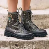Bottines - IACNISO 01 | Laura Vita Online