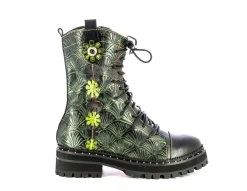 Bottines - IACNISO 03 | Laura Vita New