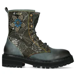 Bottines - IACNISO 01 | Laura Vita Online