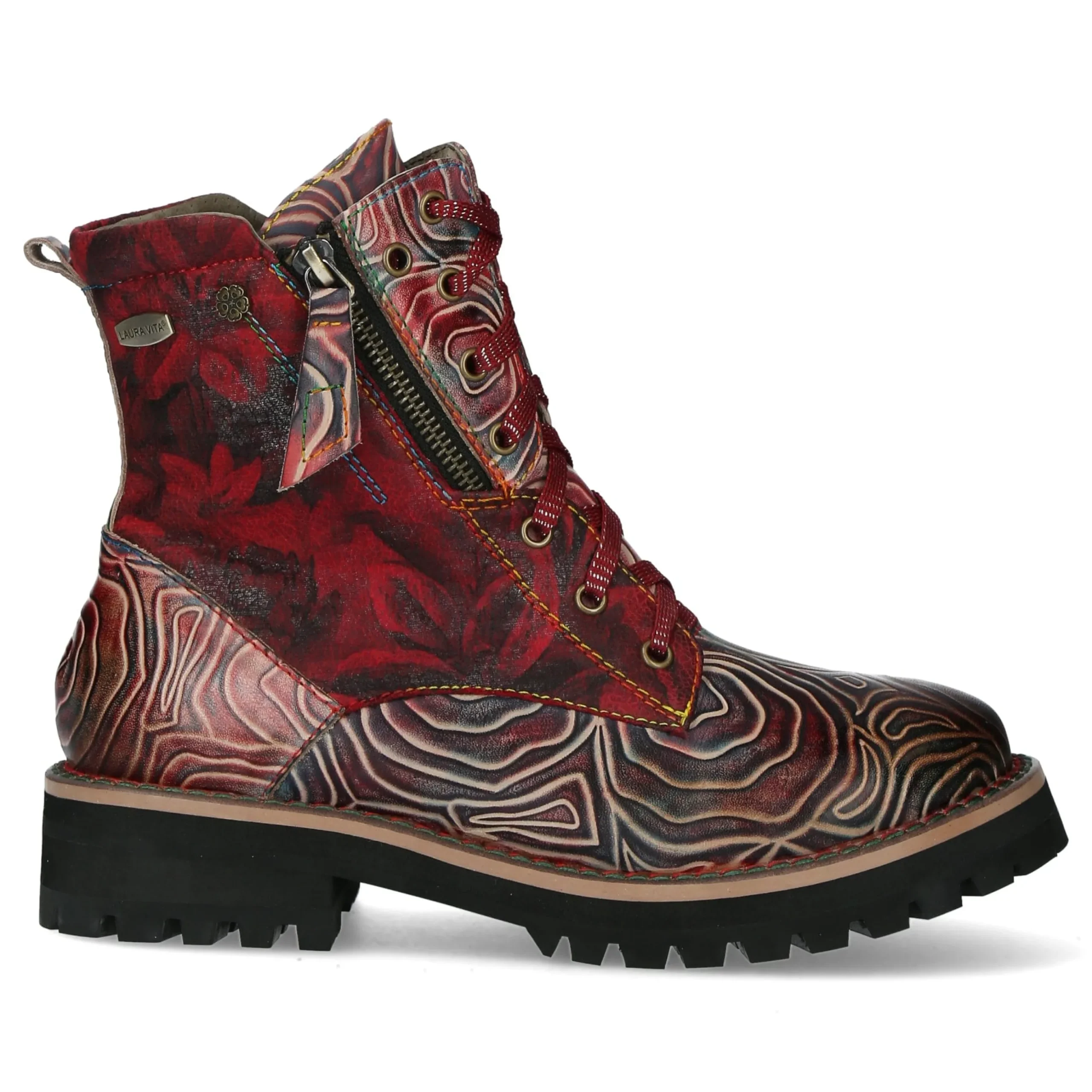 Bottines - IACNISO 13 | Laura Vita Outlet