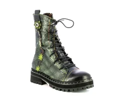 Bottines - IACNISO 03 | Laura Vita New