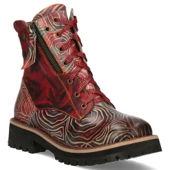 Bottines - IACNISO 13 | Laura Vita Outlet