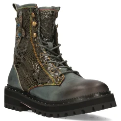 Bottines - IACNISO 01 | Laura Vita Online
