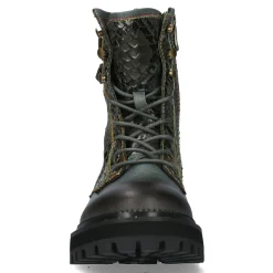 Bottines - IACNISO 01 | Laura Vita Online