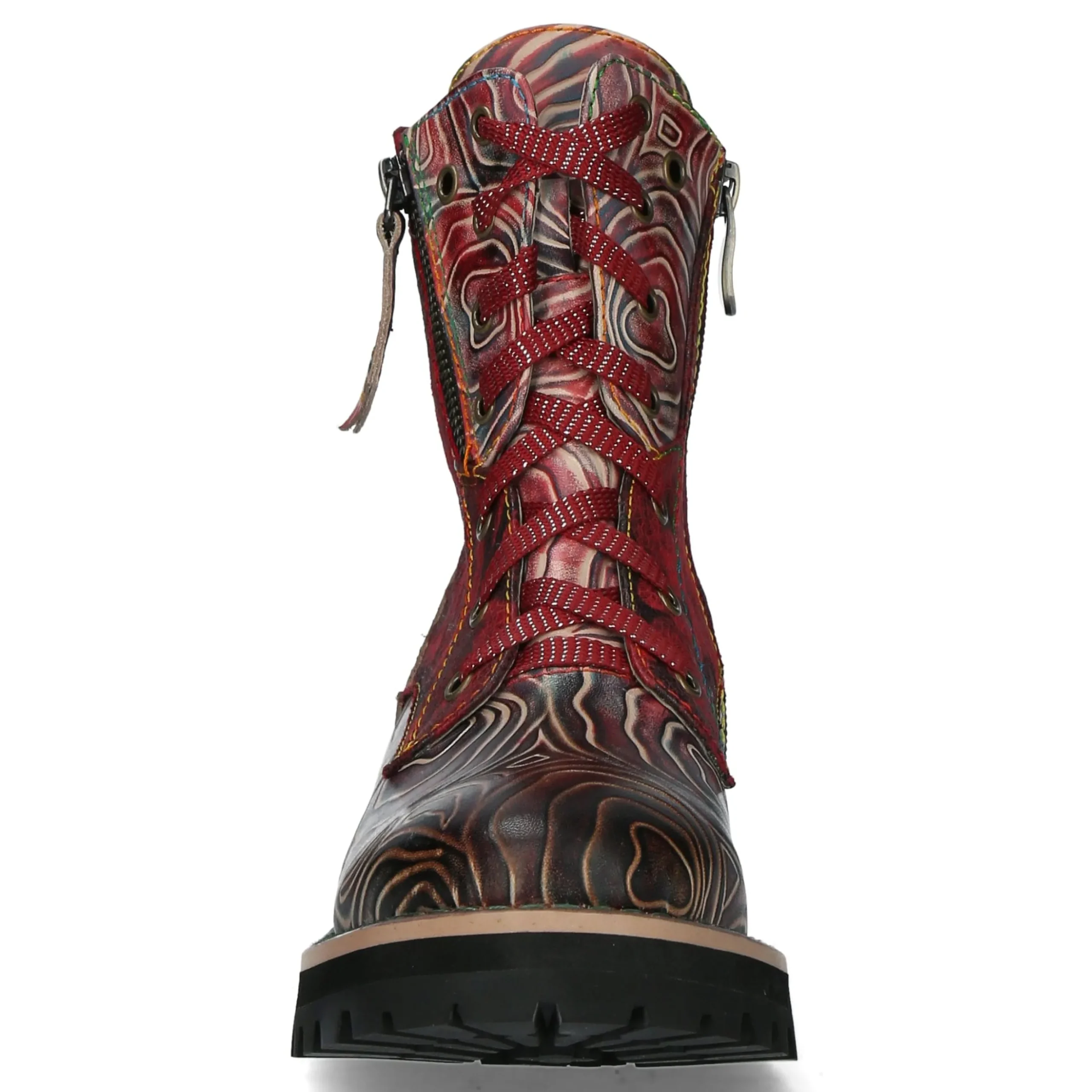 Bottines - IACNISO 13 | Laura Vita Outlet