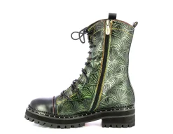 Bottines - IACNISO 03 | Laura Vita New